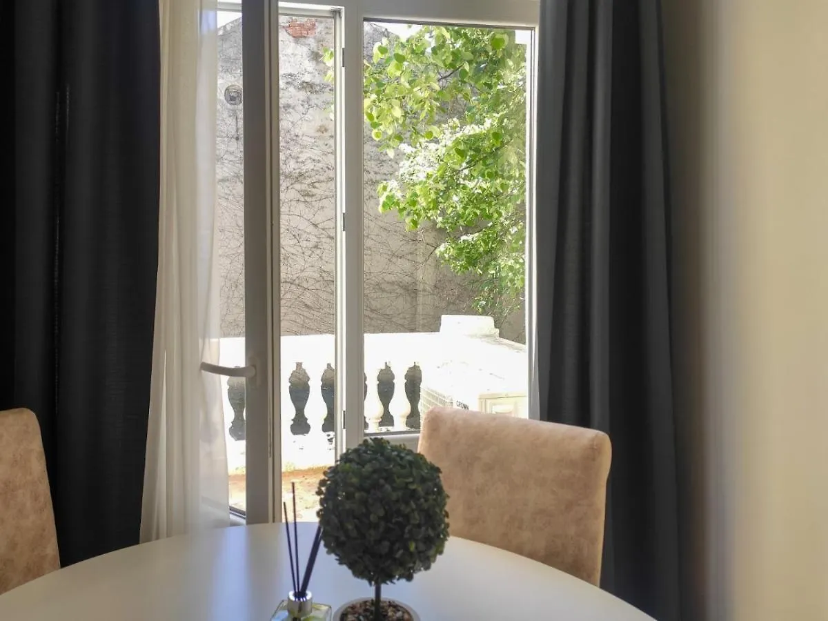 The Old House Shipka Appartement Varna